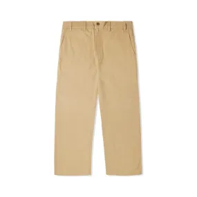 Butter Goods Schmidt Chino Pants Khaki