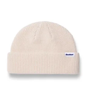 Butter Goods Wharfie Beanie Bone