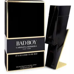 Carolina Herrera Bad Boy New York 100ml Body Spray 100ml