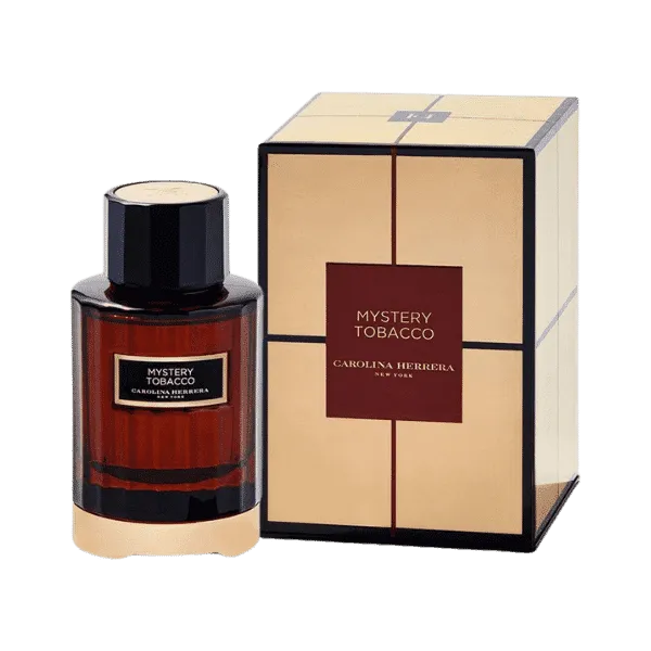 Carolina Herrera Mystery Tobacco Perfume 100ml