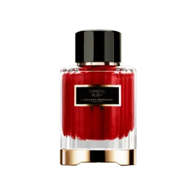 CAROLINA HERRERA SANDAL RUBY FOR WOMEN 100ML