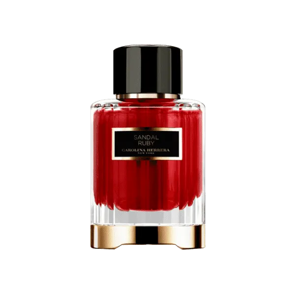 CAROLINA HERRERA SANDAL RUBY FOR WOMEN 100ML