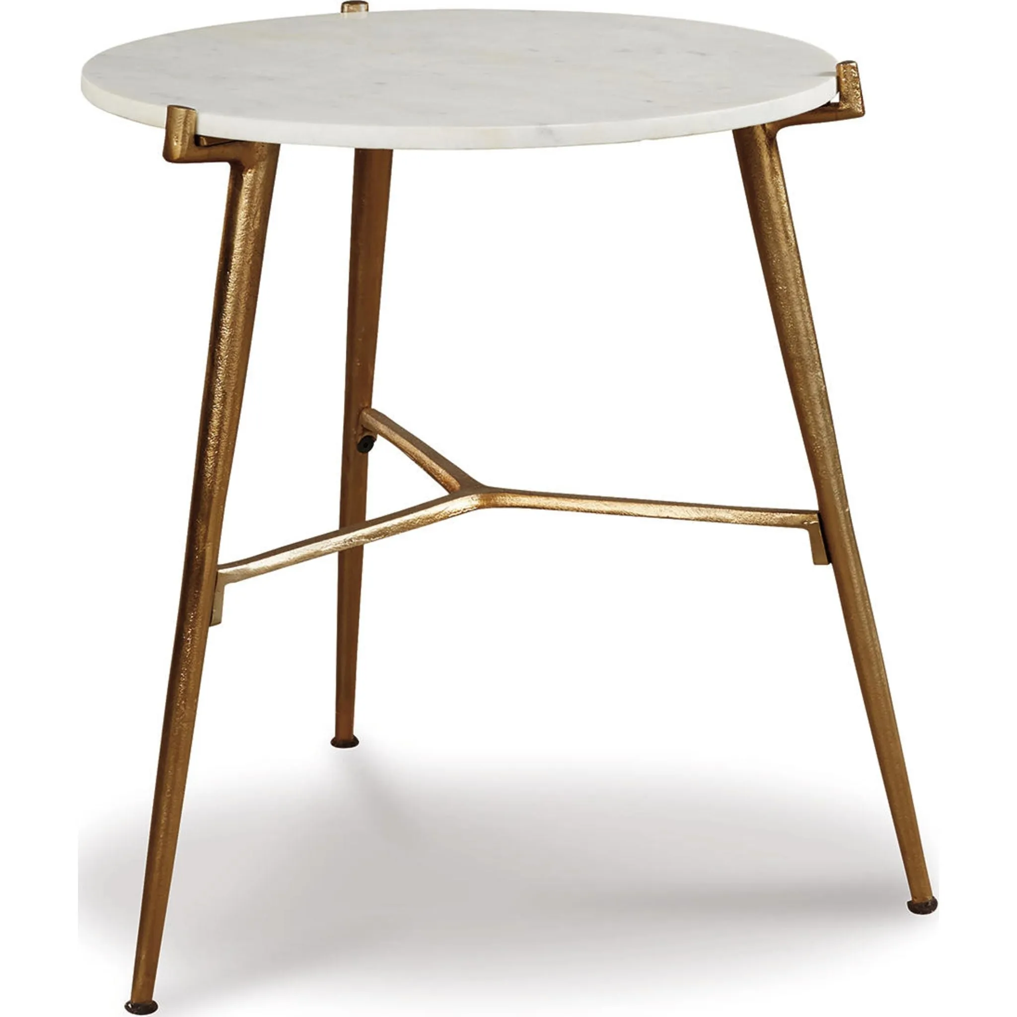 Chadton Accent Table