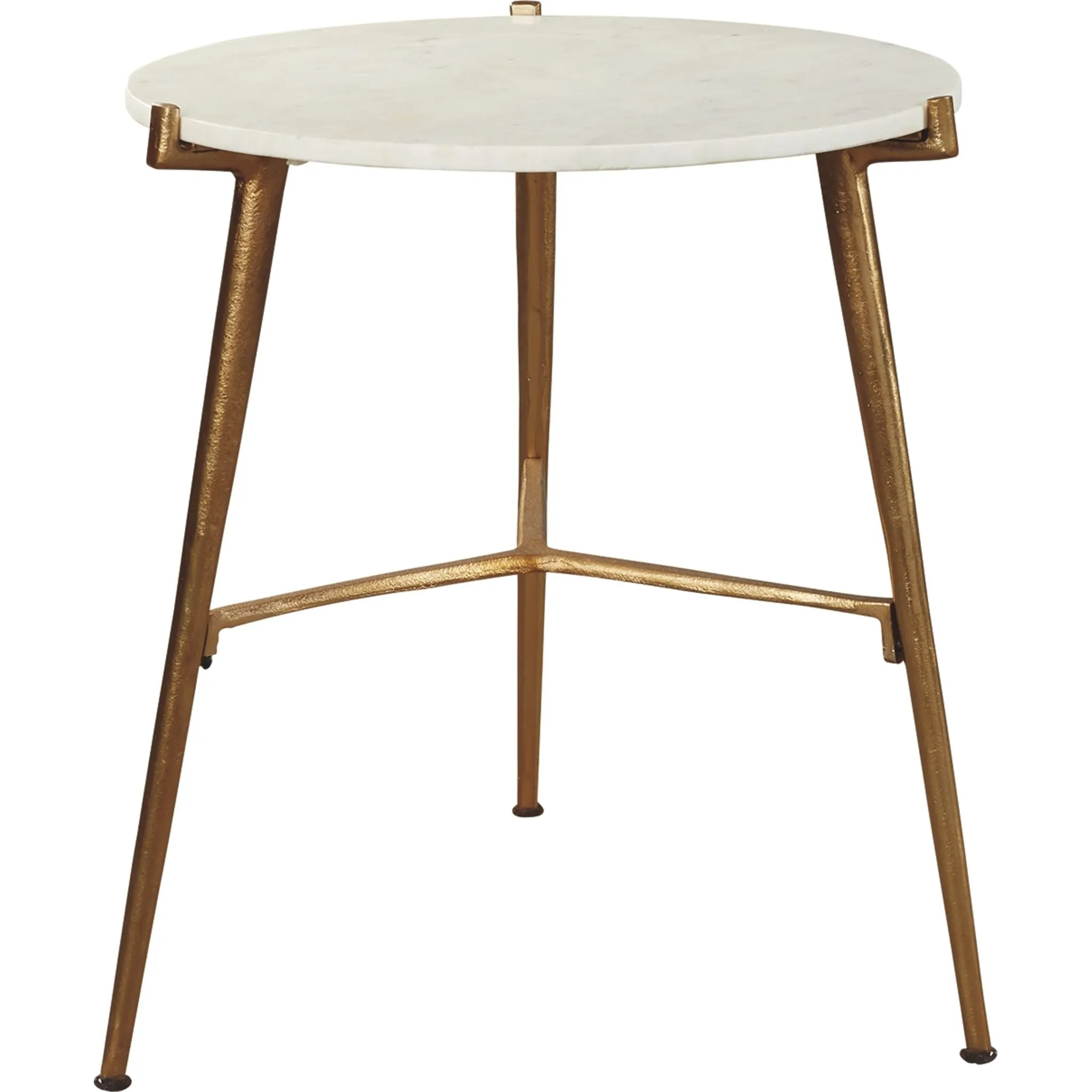 Chadton Accent Table