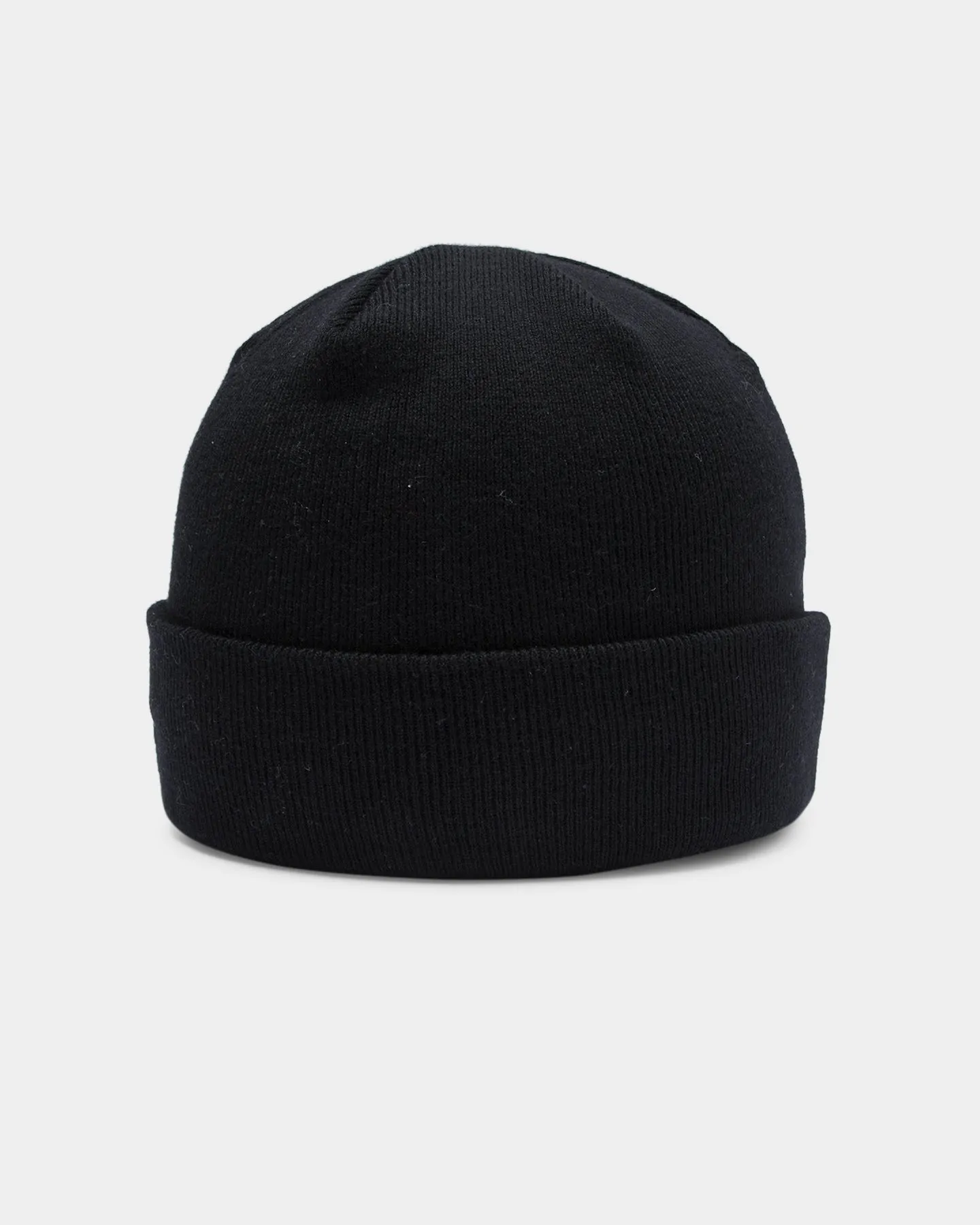 Champion Script Beanie Black