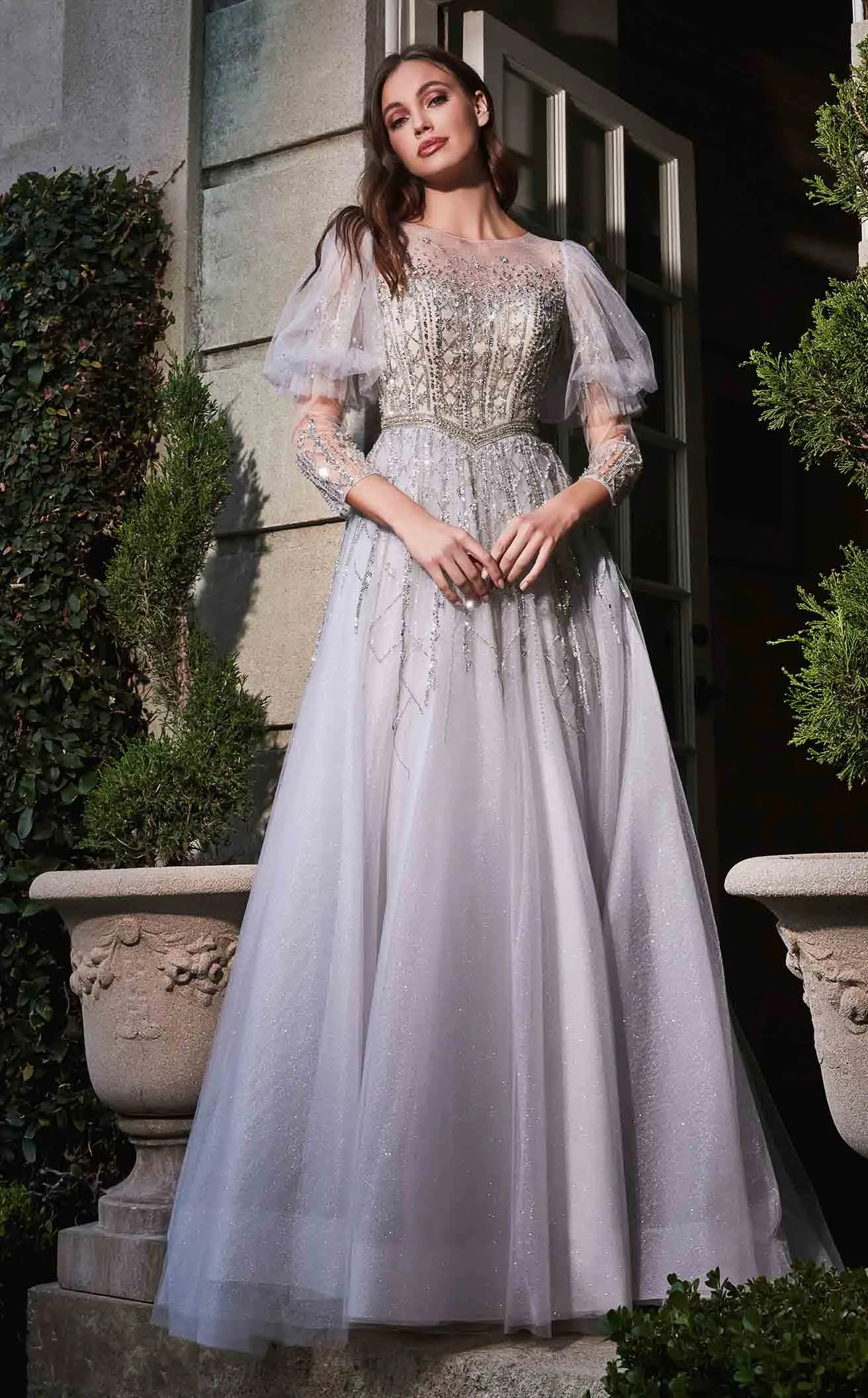 Cinderella Divine B707CL Dress