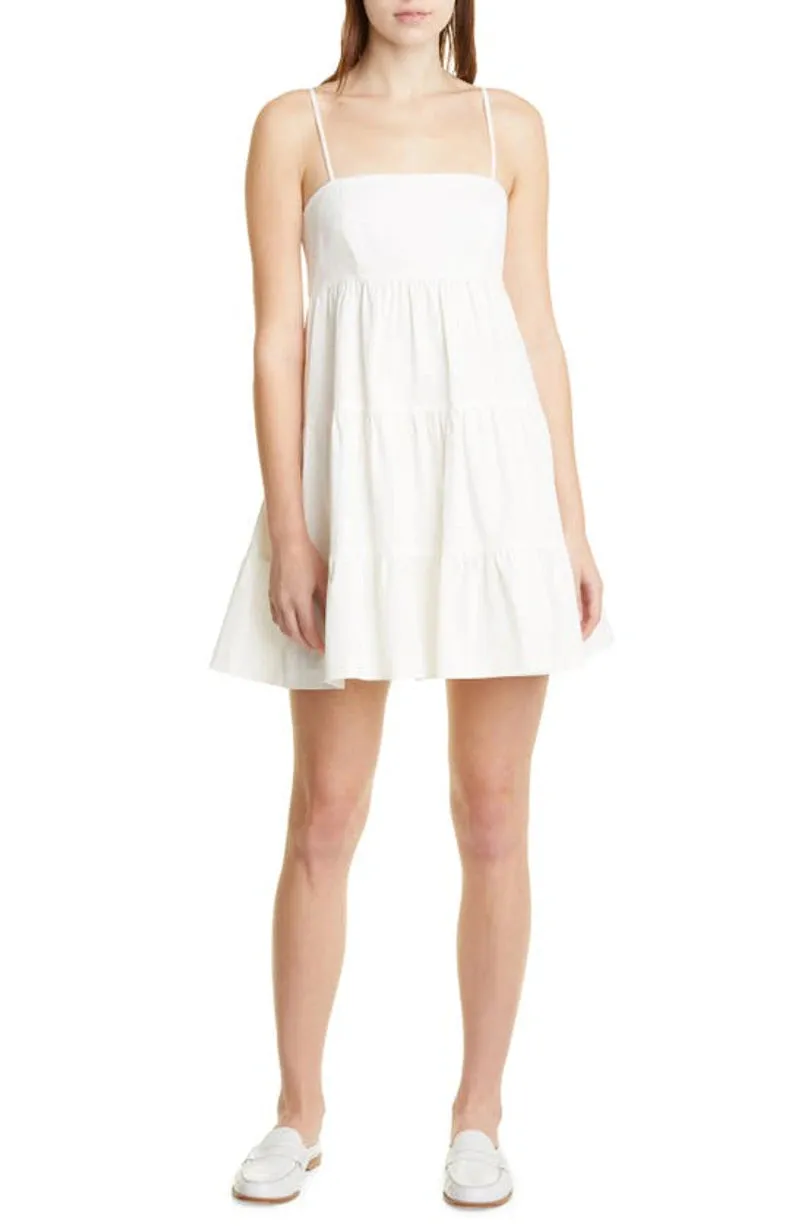 Cinq à Sept Gracie Sleeveless Dress