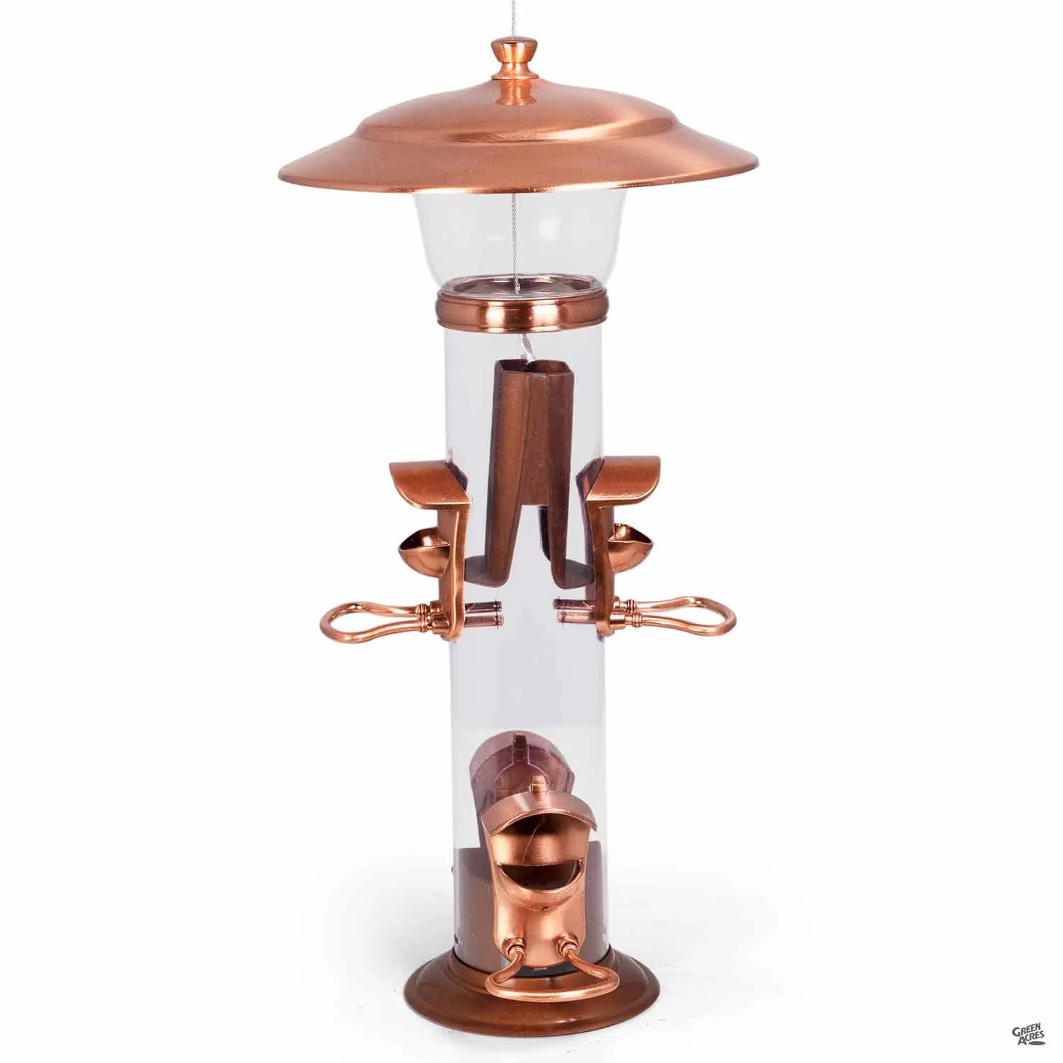 Classic Radiance Bird Feeder