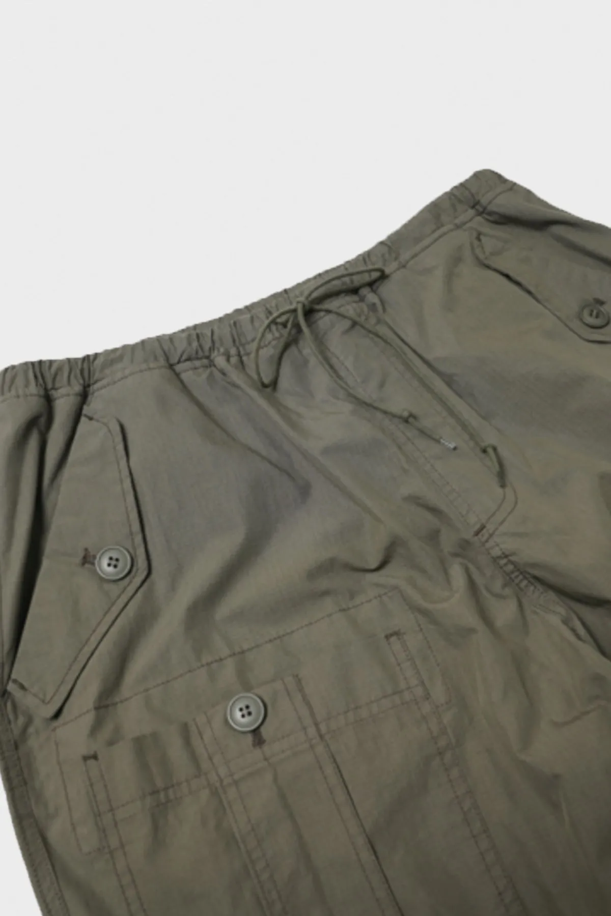 CN Ripstop MIL Pants v2 - Olive