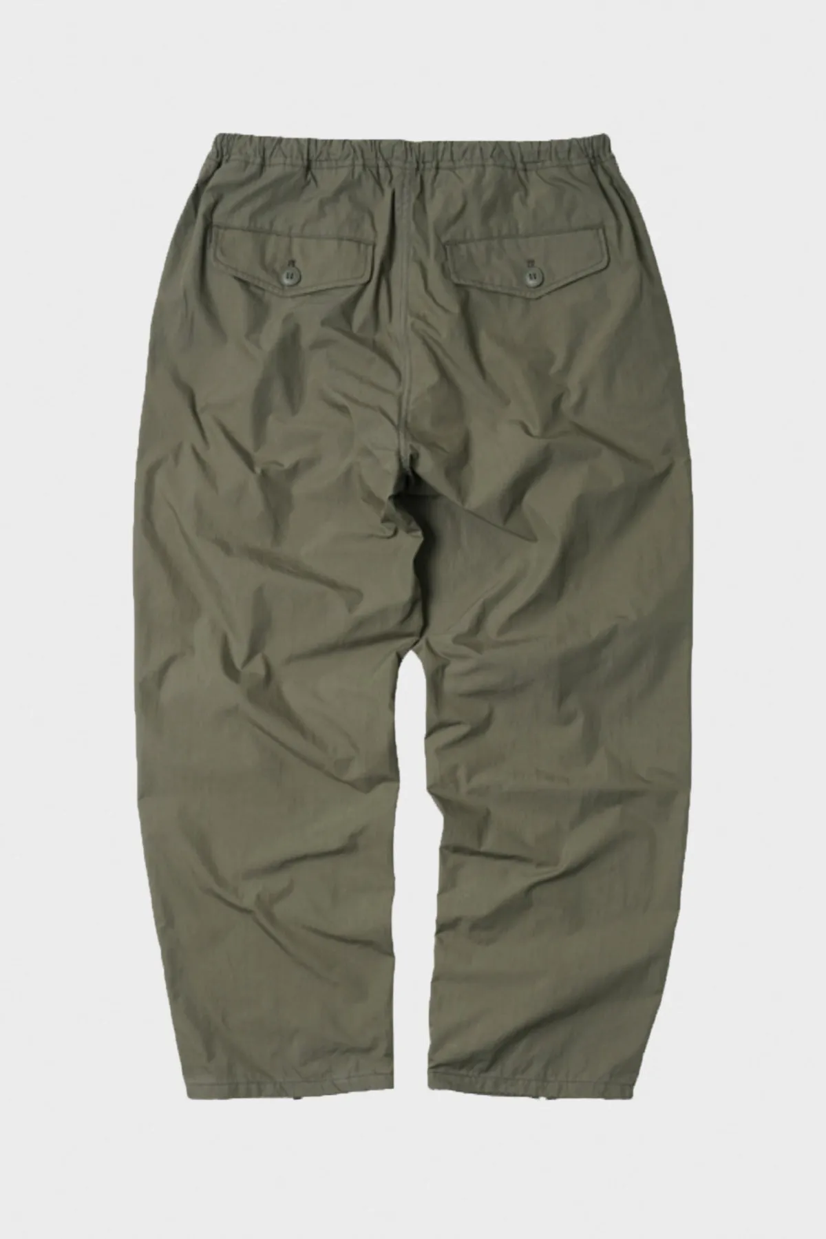 CN Ripstop MIL Pants v2 - Olive