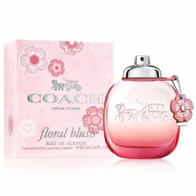 COACH FLORAL BLUSH 90ML