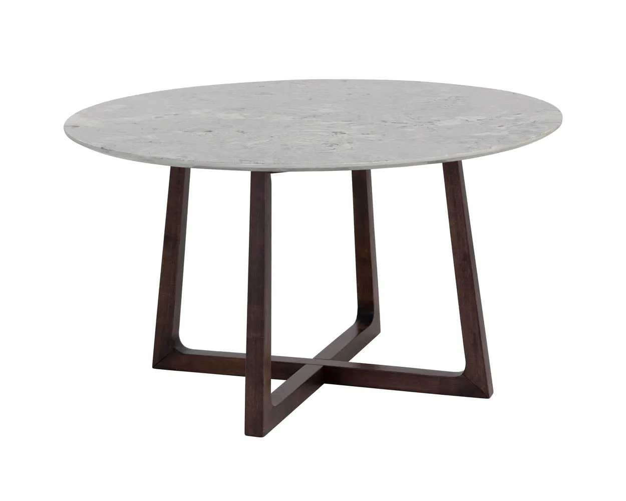 Cortleigh Dining Table - 53"