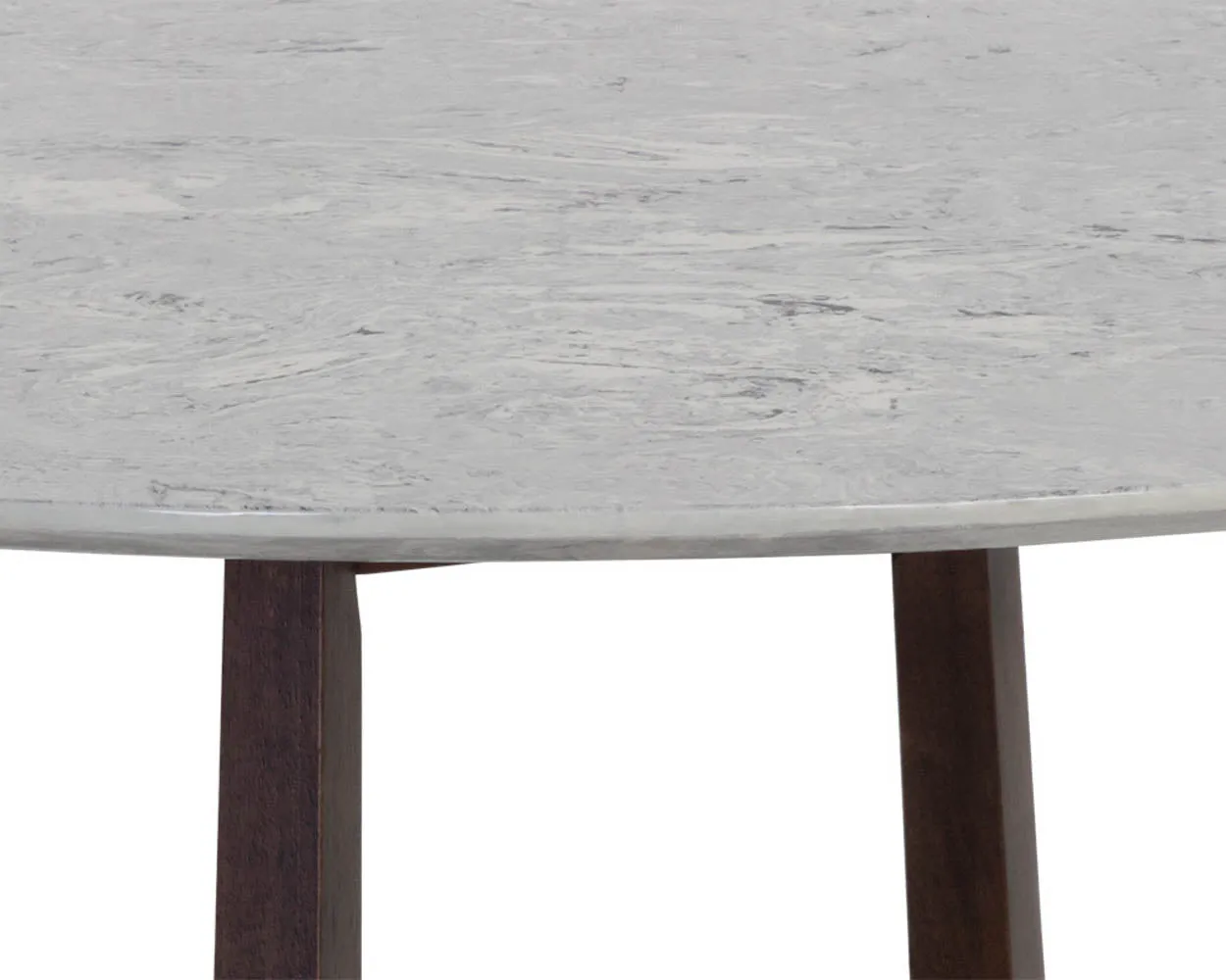 Cortleigh Dining Table - 53"