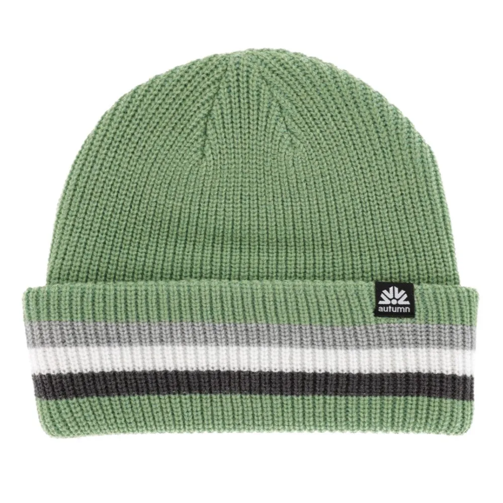 Cuff Beanie