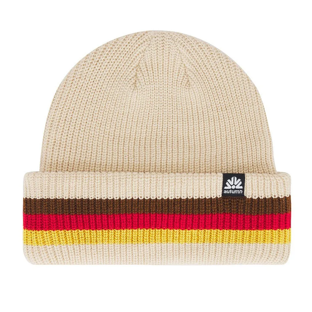 Cuff Beanie