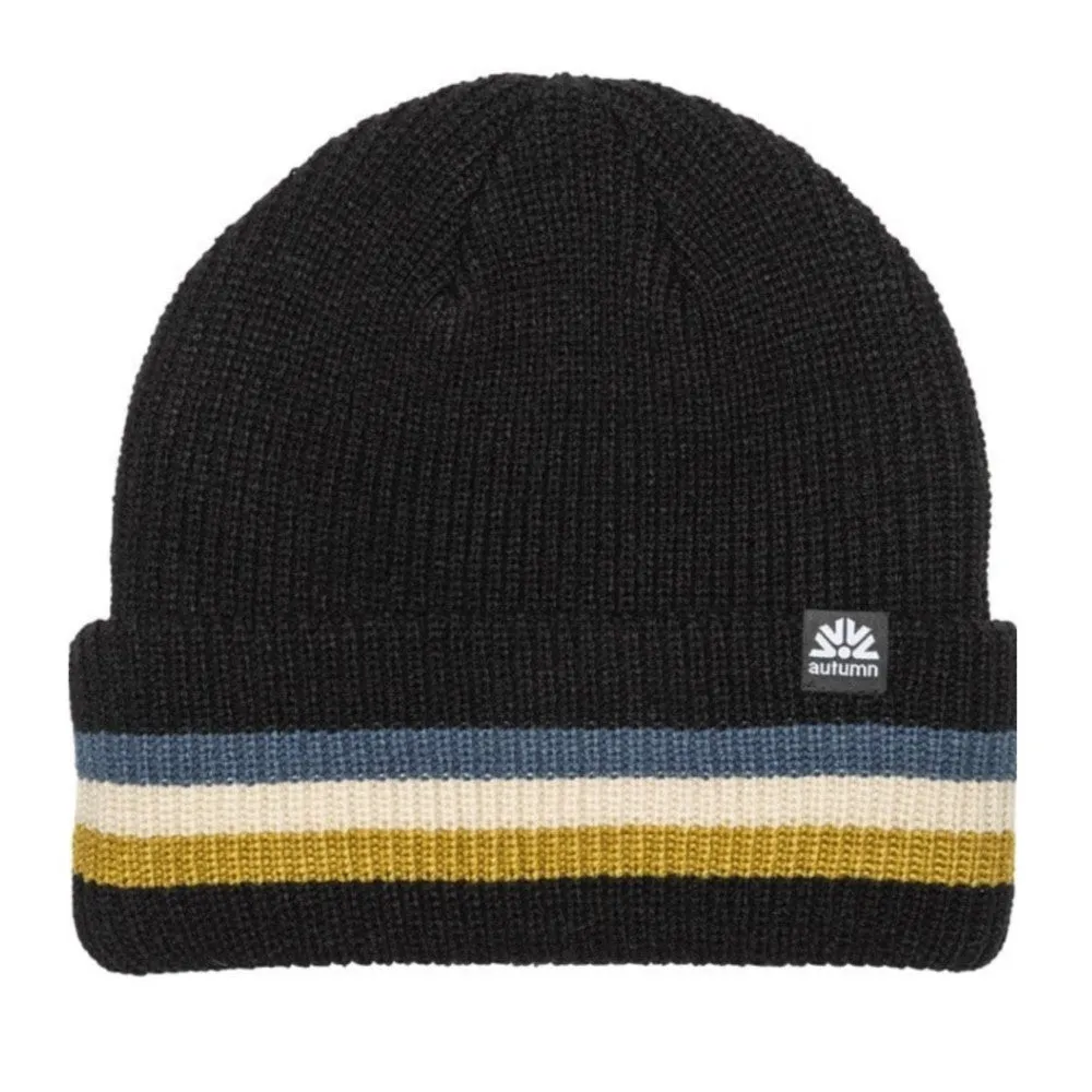 Cuff Beanie