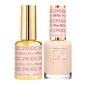 DC Duo 295 Milky Way