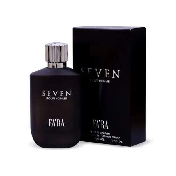 FARA MEN SEVEN PERFUME 100ML