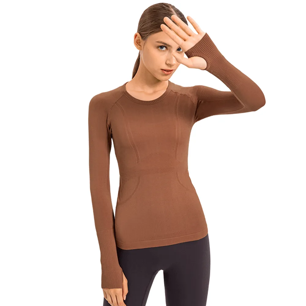 Fashion Long Sleeve Underscrub