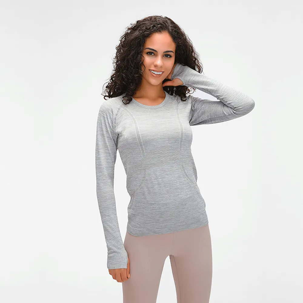 Fashion Long Sleeve Underscrub