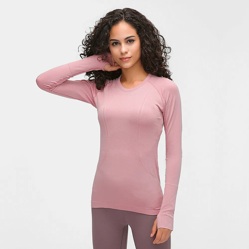 Fashion Long Sleeve Underscrub