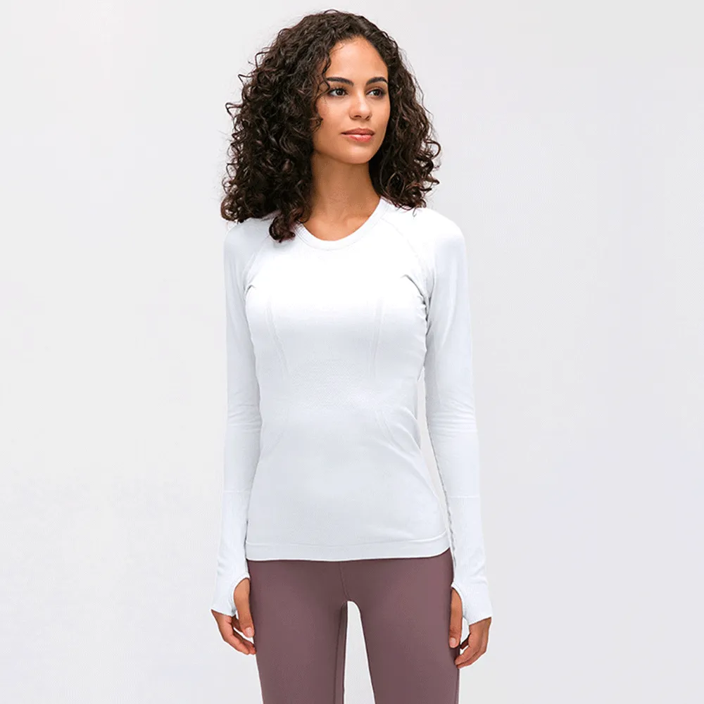 Fashion Long Sleeve Underscrub