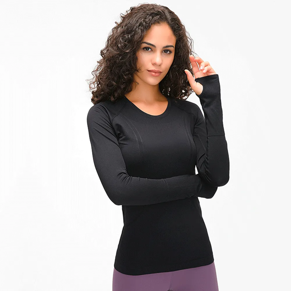 Fashion Long Sleeve Underscrub