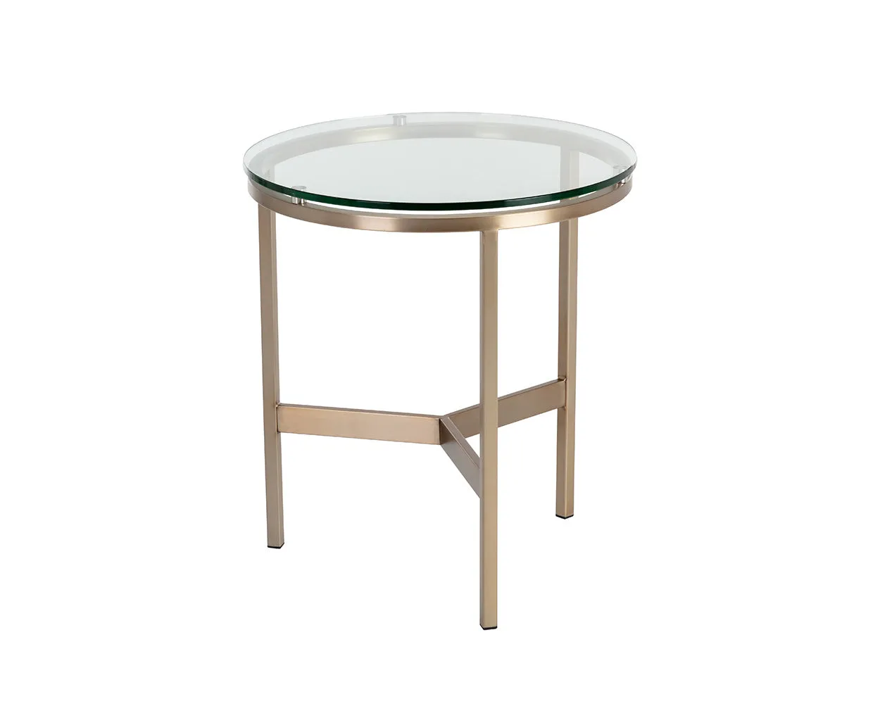 Flato End Table