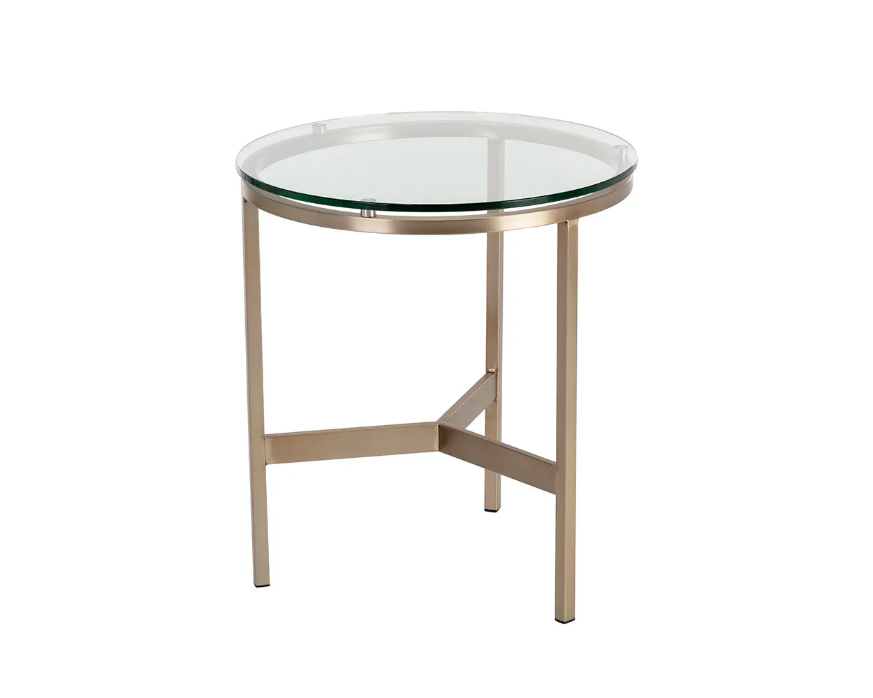 Flato End Table