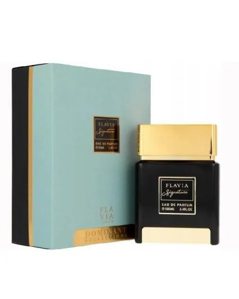 FLAVIA SIGNATURE EDP 100 ml