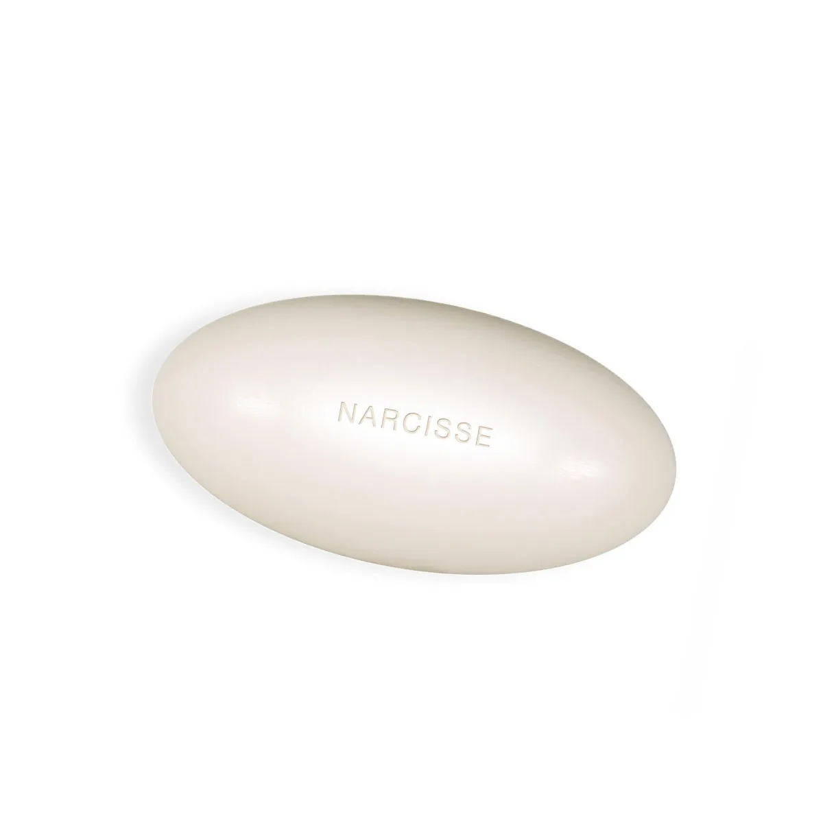 Fragonard Flower of the Year Narcisse Pebble Soap 140g