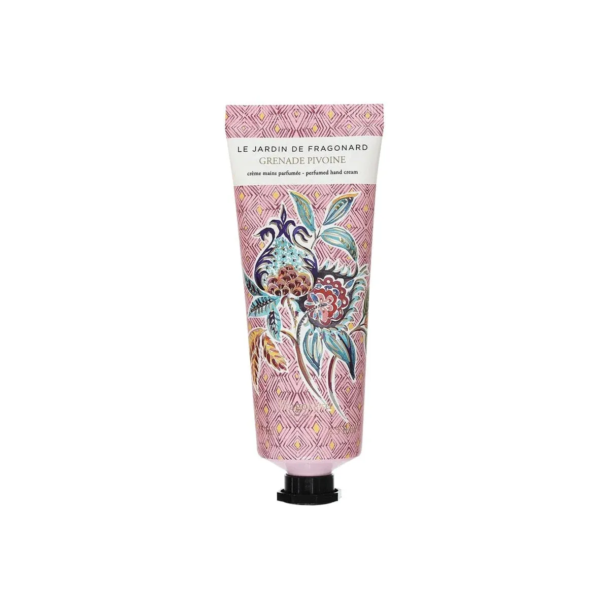 Fragonard Grenade Pivoine Hand Cream 75ml