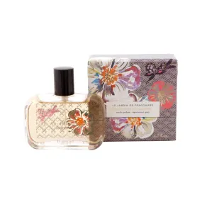 Fragonard Heliotrope Ginger Eau De Parfum 50ml