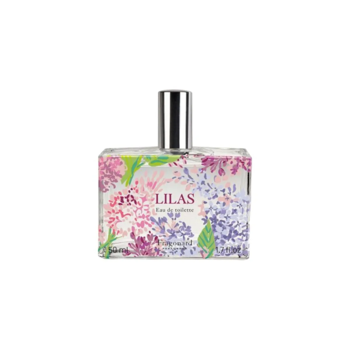 Fragonard Lilas Eau de Toilette 50ml