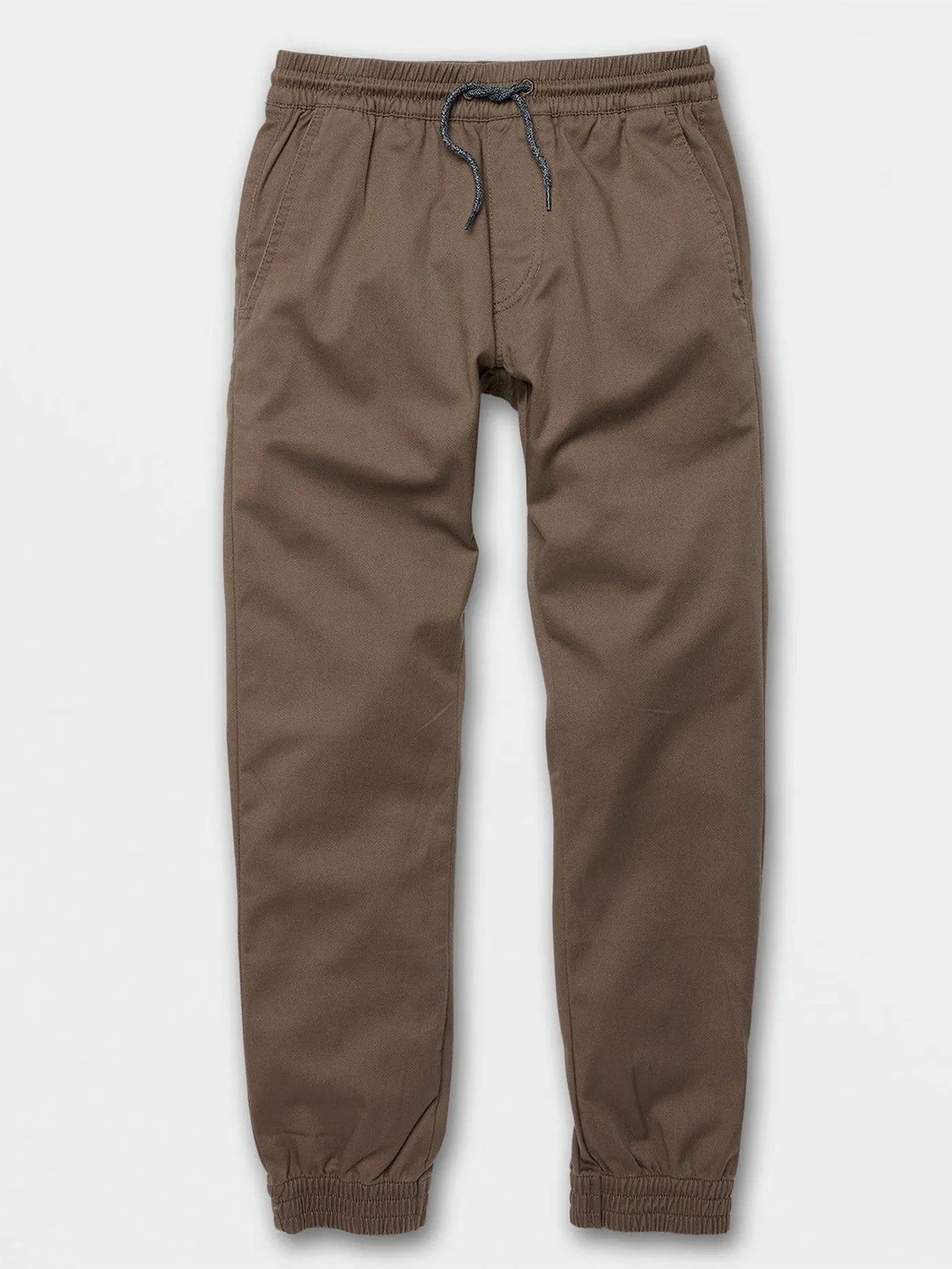 Frickin Slim Jogger Mushroom Pants (Boys 7-14)