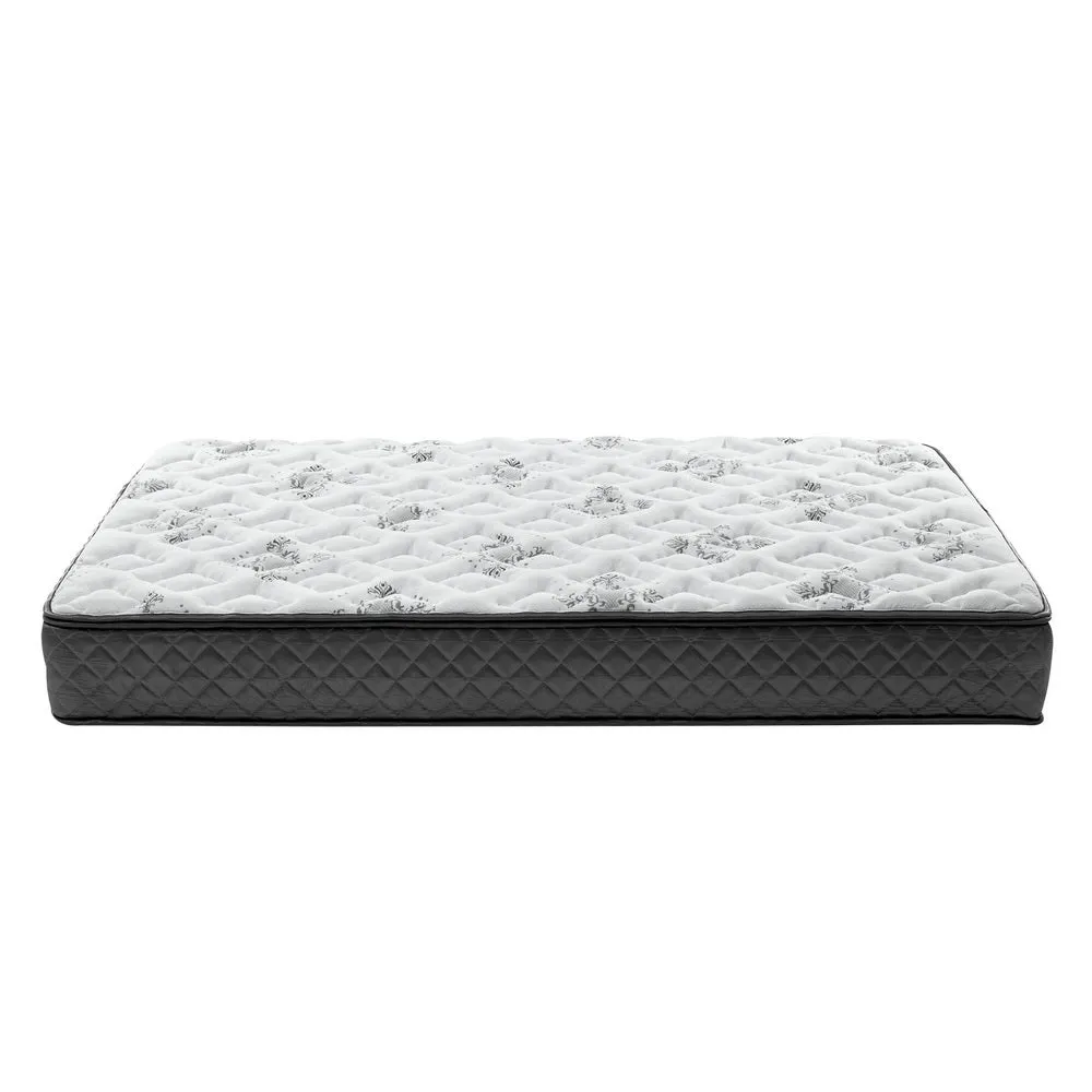 Giselle Bedding 24cm Mattress Pillow Top King