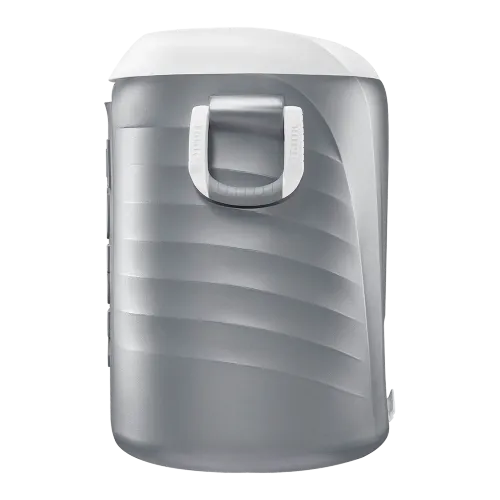 Ice Tank 45 L Super Cool - Silver