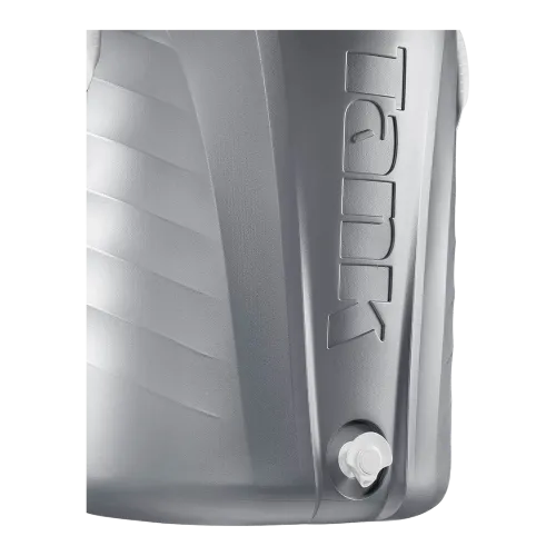 Ice Tank 45 L Super Cool - Silver