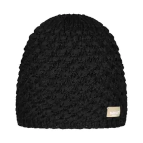 Ilmari Beanie - Black