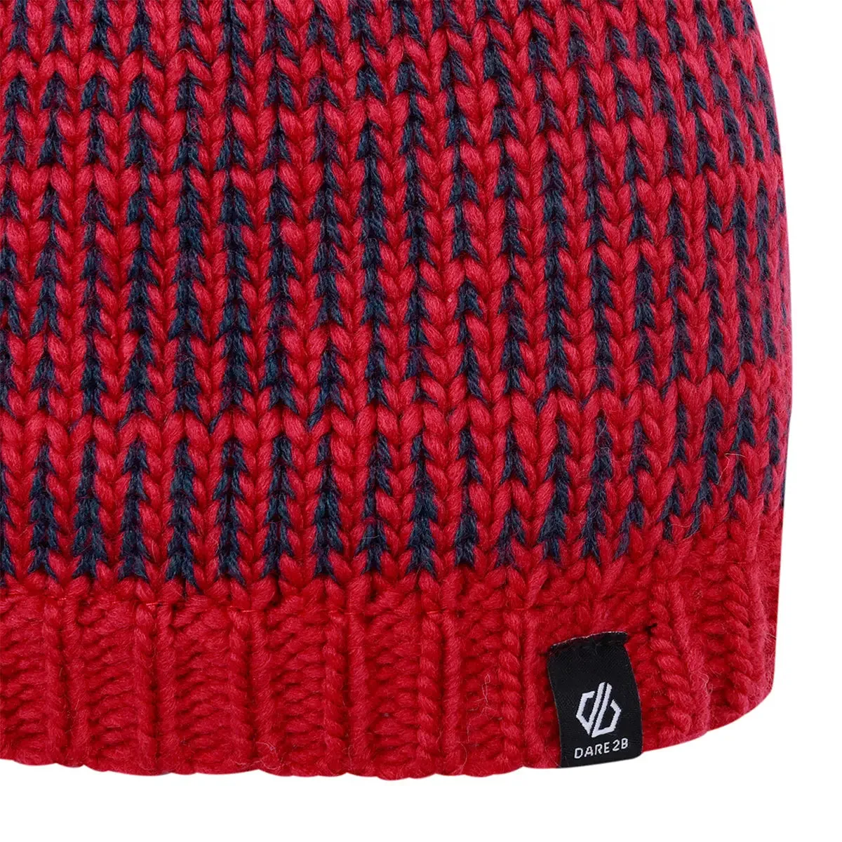 Imagination II Beanie - Berry Pink