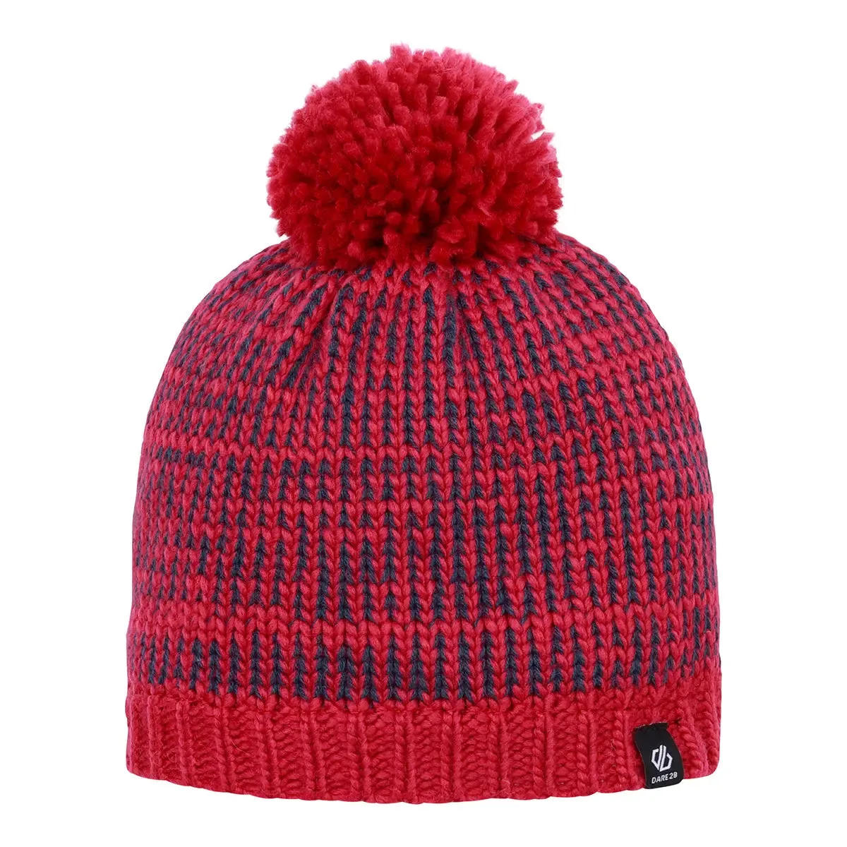 Imagination II Beanie - Berry Pink