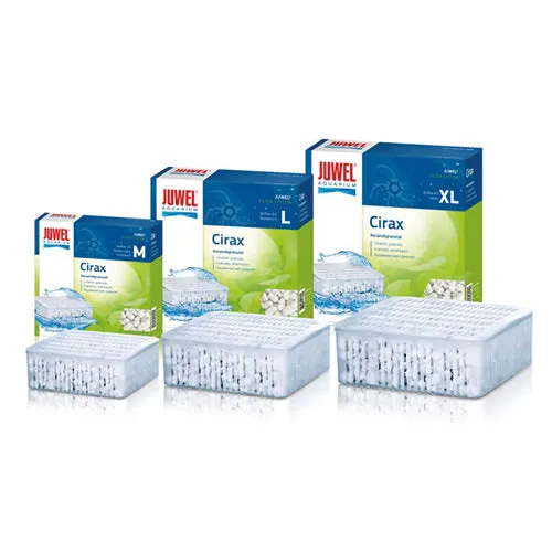 Juwel Cirax Filter Media for BioFlow Filters