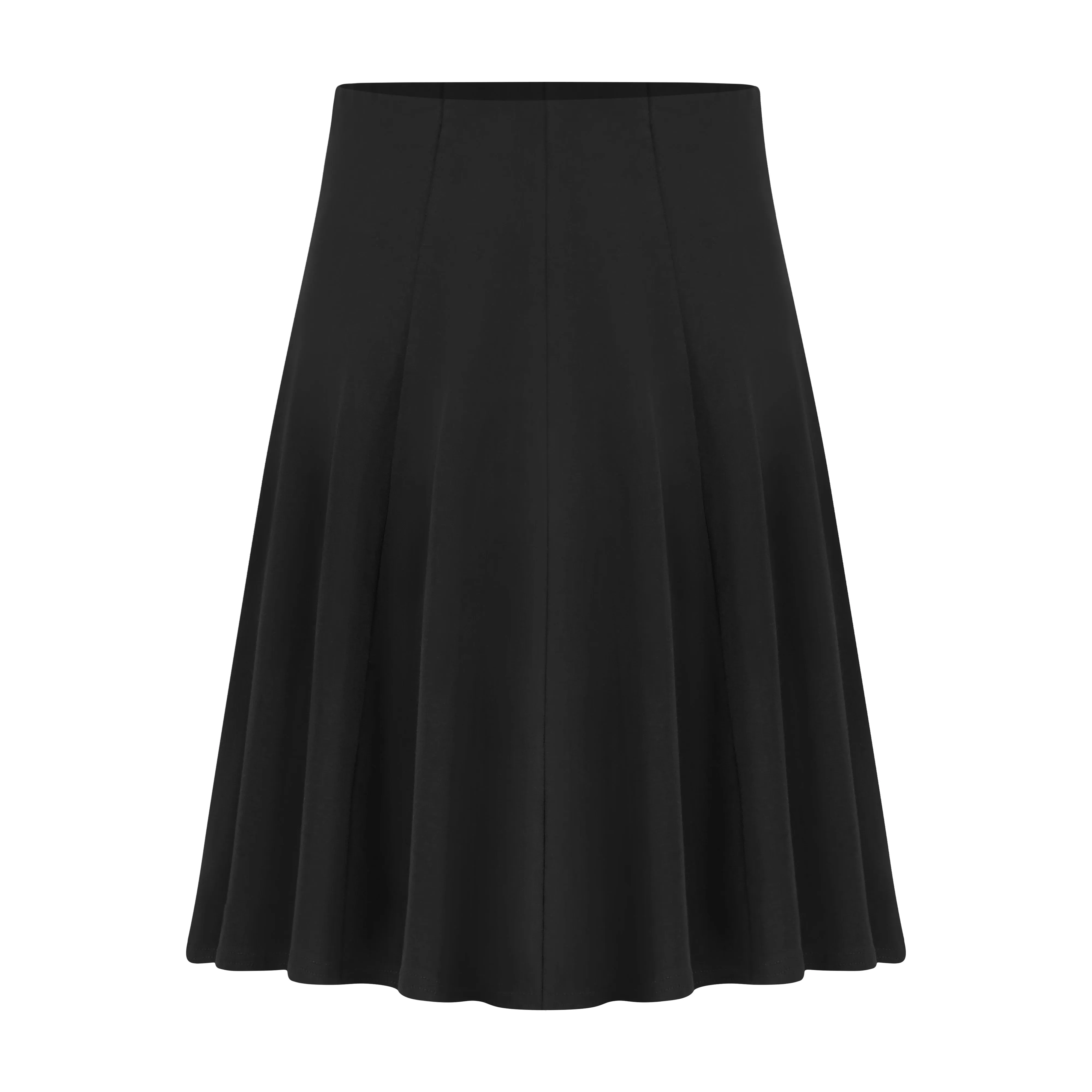 Kiki Riki Paneled Lola Skirt