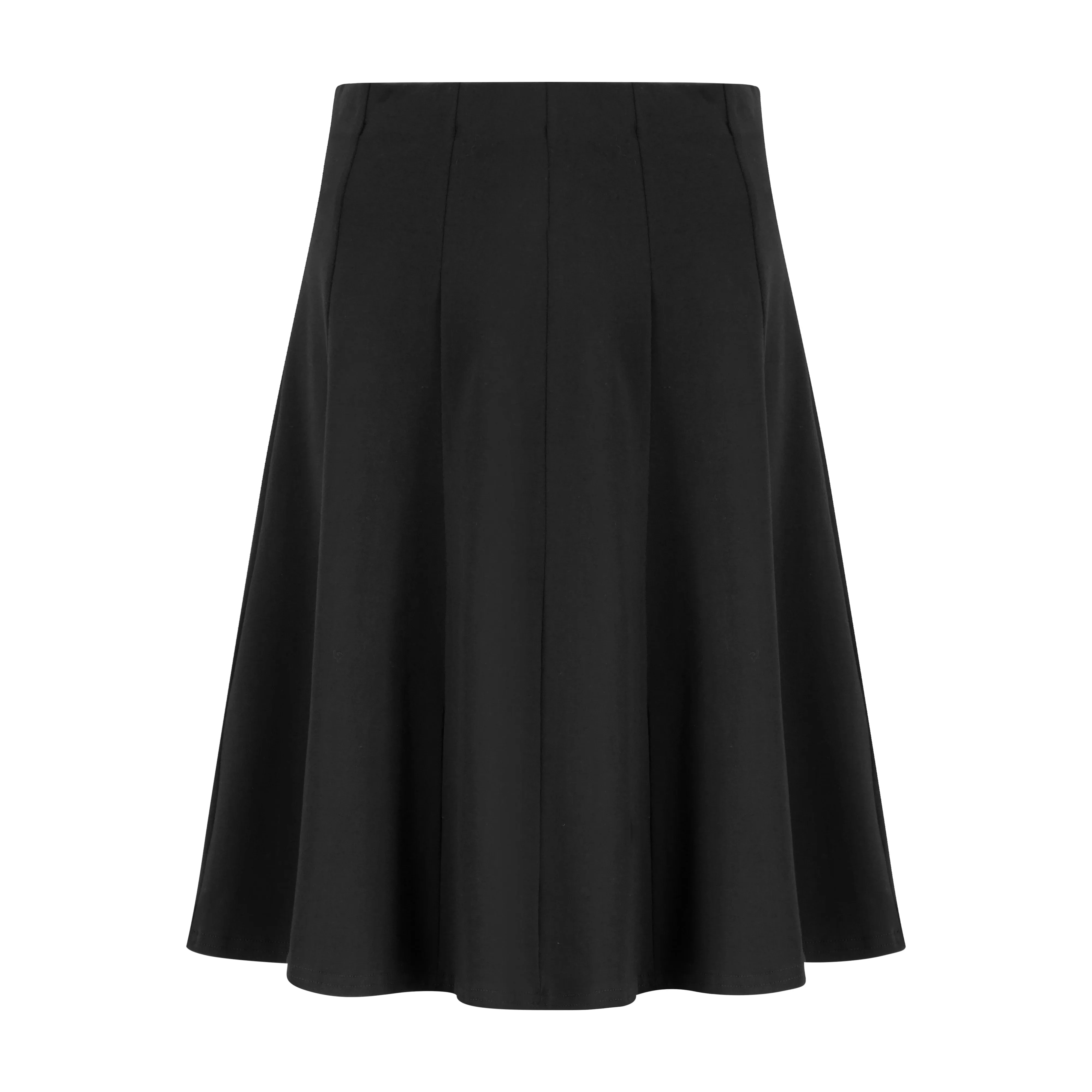 Kiki Riki Paneled Lola Skirt