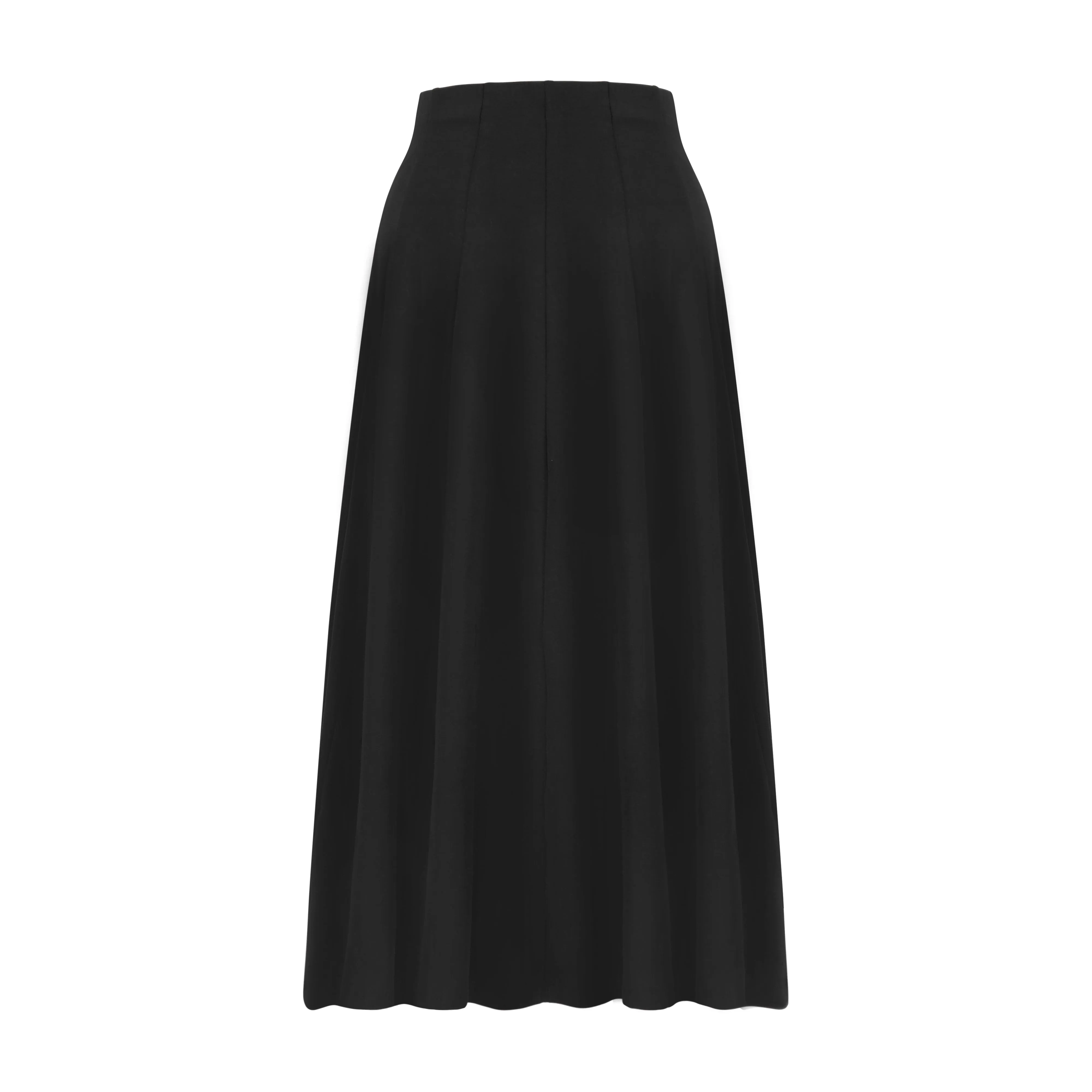 Kiki Riki Paneled Lola Skirt