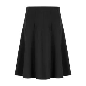 Kiki Riki Paneled Lola Skirt