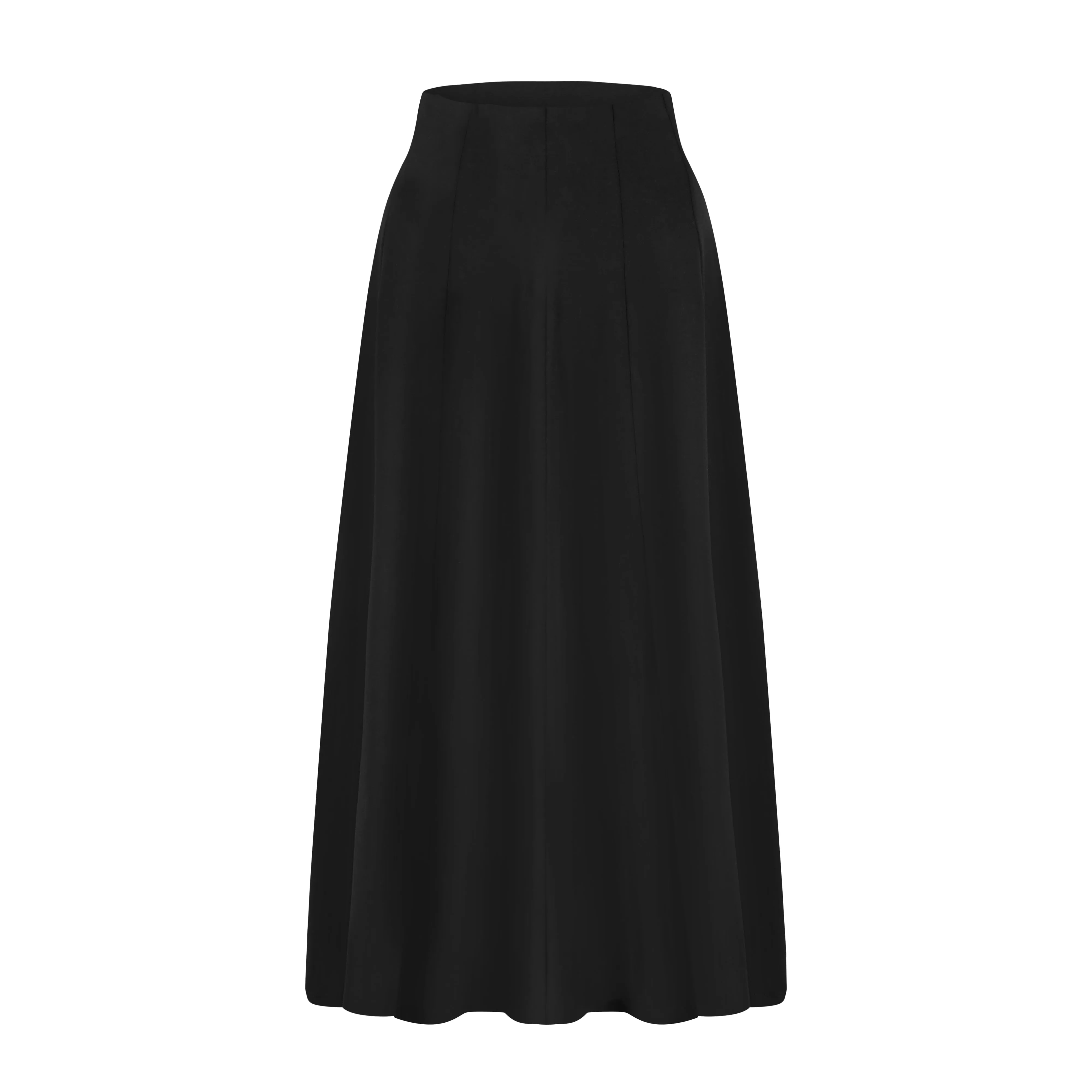 Kiki Riki Paneled Lola Skirt