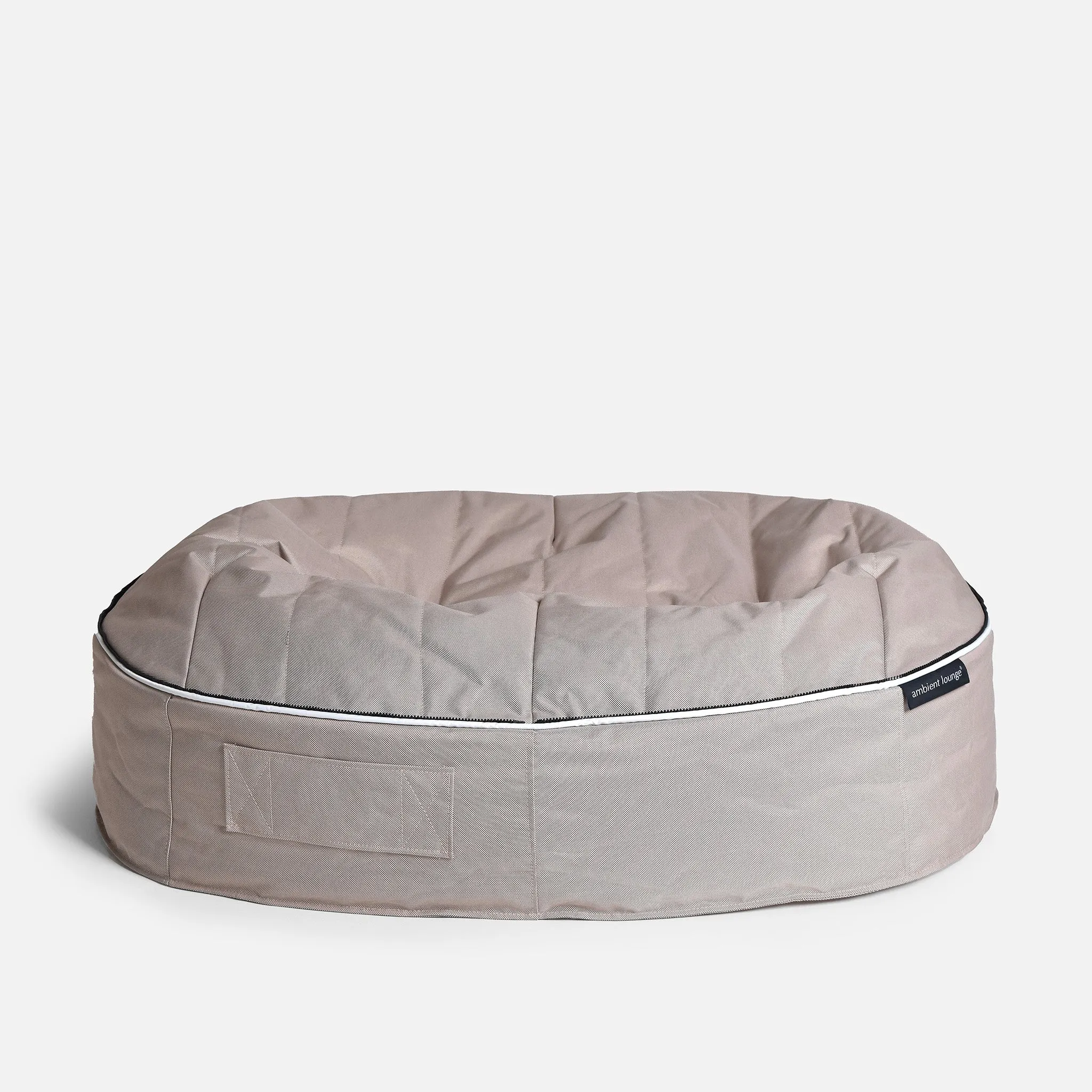 Large Luxury Dog Bed - Interior/Outdoor