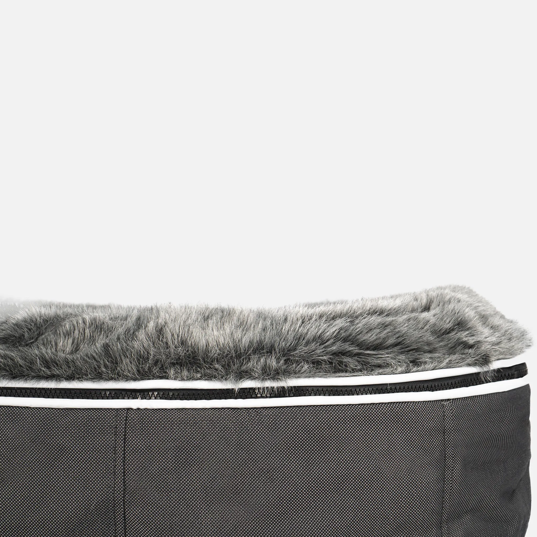 Large Luxury Dog Bed - Interior/Outdoor