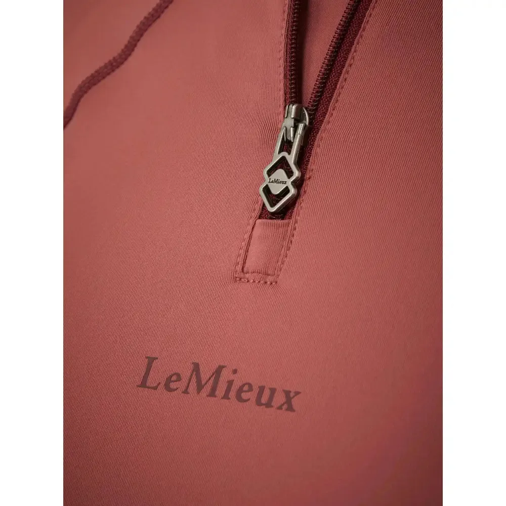 LeMieux Base Layer Orchid